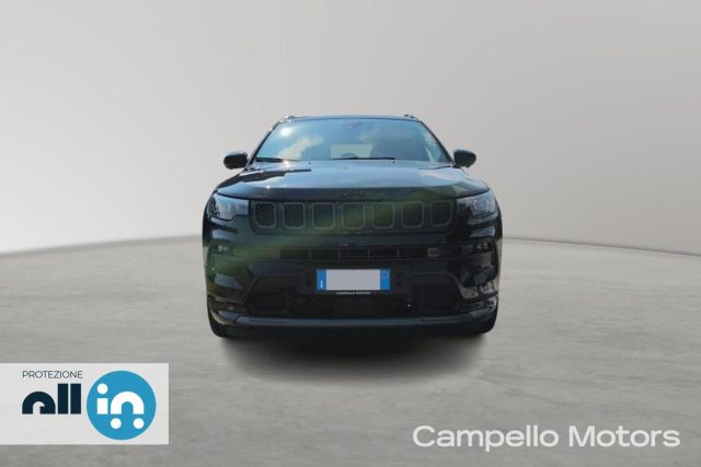 JEEP Compass usata 1