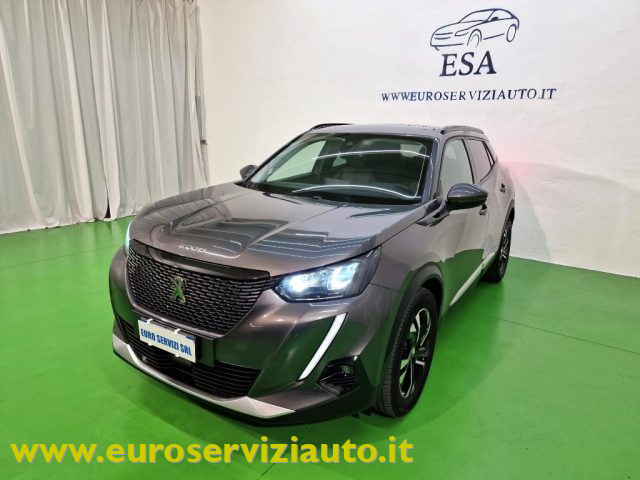 PEUGEOT 2008 usata, con Autoradio