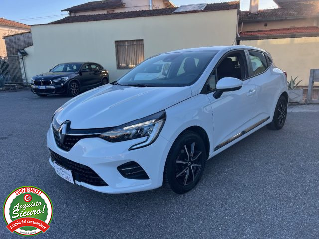 RENAULT Clio usata, con Airbag laterali