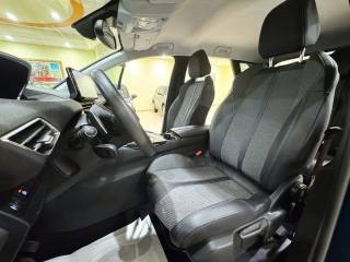 PEUGEOT 3008 usata, con Fari LED
