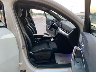 BMW X2 usata, con Cerchi in lega