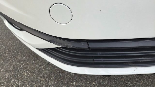 VOLKSWAGEN Golf usata, con Controllo trazione