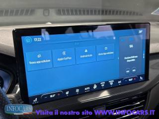 FORD Focus usata, con Park Distance Control