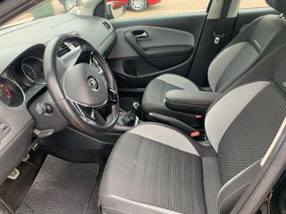 VOLKSWAGEN Polo usata, con Airbag Passeggero