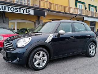 MINI Countryman usata, con Chiusura centralizzata telecomandata