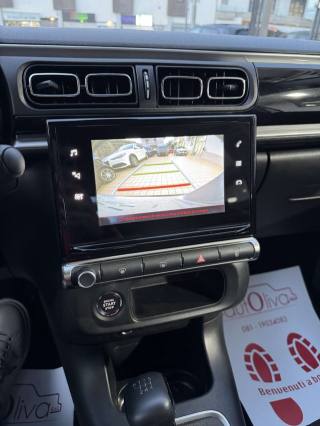 CITROEN C3 usata, con Fari LED