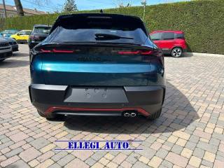 ALFA ROMEO Junior usata, con Boardcomputer