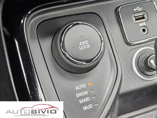 JEEP Compass usata, con ESP