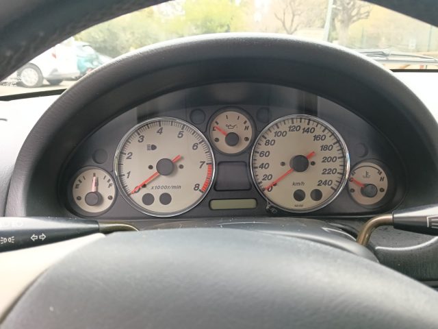 MAZDA MX-5 usata 22