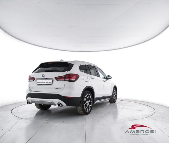 BMW X1 usata 2