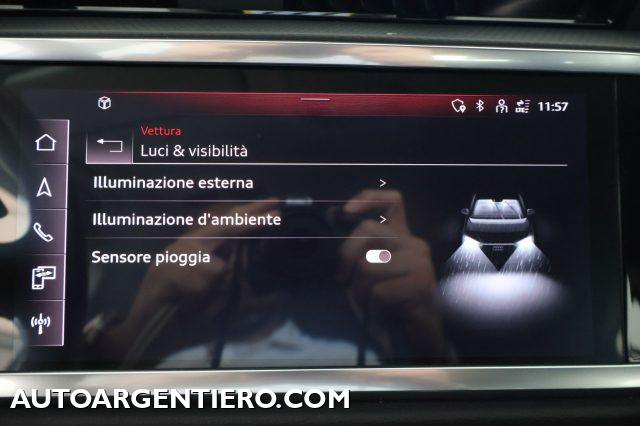 AUDI Q3 usata, con Immobilizzatore elettronico