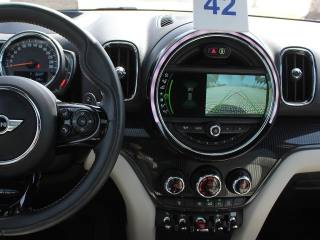 MINI Countryman usata, con Portellone posteriore elettrico