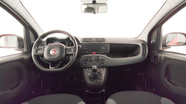 FIAT Panda usata, con ESP