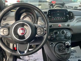 FIAT 500 usata, con Airbag laterali