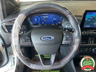 FORD Puma usata, con USB