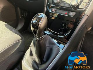 OPEL Mokka X usata, con ESP