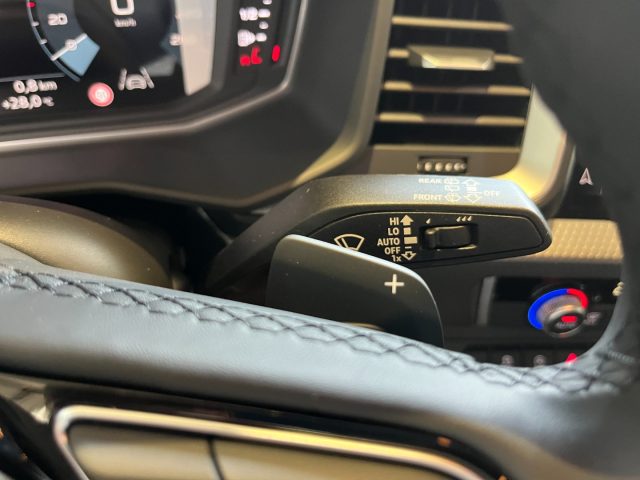AUDI A1 usata, con Park Distance Control