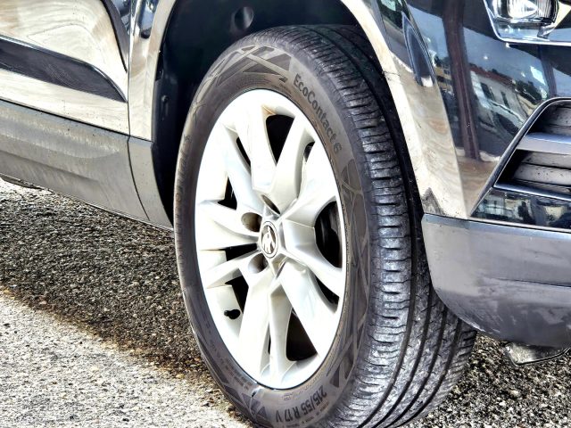 SKODA Karoq usata, con Volante multifunzione