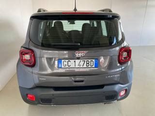 JEEP Renegade usata, con Bracciolo