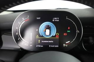 MINI Cooper S usata 6