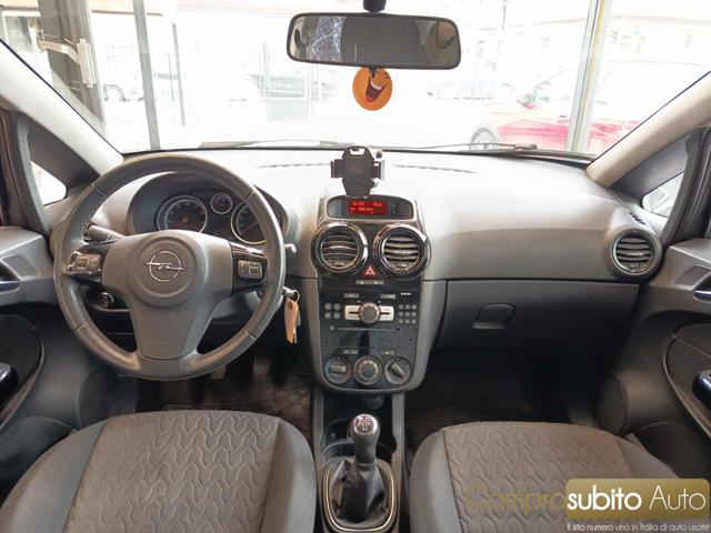 OPEL Corsa usata 22