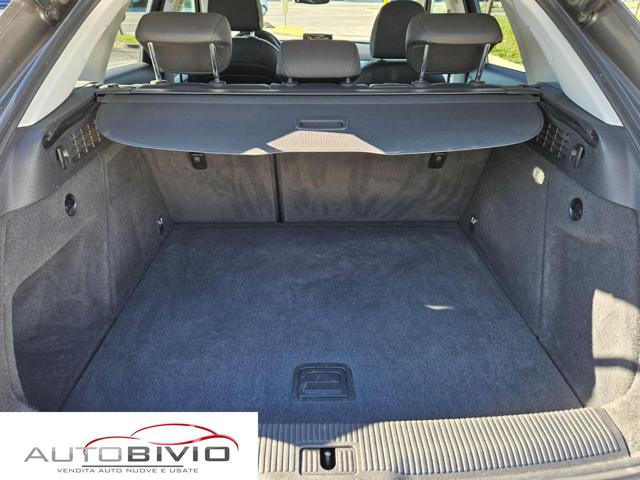 AUDI Q3 usata, con Sistema di navigazione