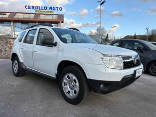 DACIA Duster usata, con Airbag