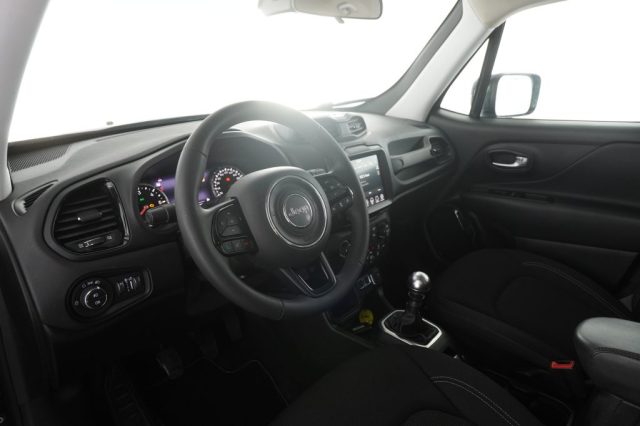 JEEP Renegade usata 1