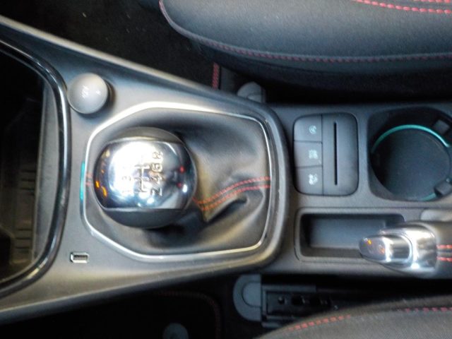 FORD Puma usata, con Bluetooth