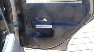 MERCEDES-BENZ B 200 usata, con Apple CarPlay