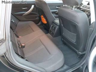 BMW 420 usata, con Immobilizzatore elettronico