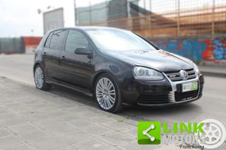 VOLKSWAGEN Golf usata, con ABS