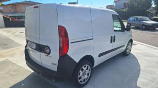 FIAT Doblo usata, con Bluetooth