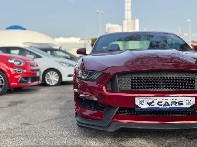 FORD Mustang usata, con Cerchi in lega
