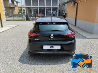 RENAULT Clio usata, con Alzacristalli elettrici