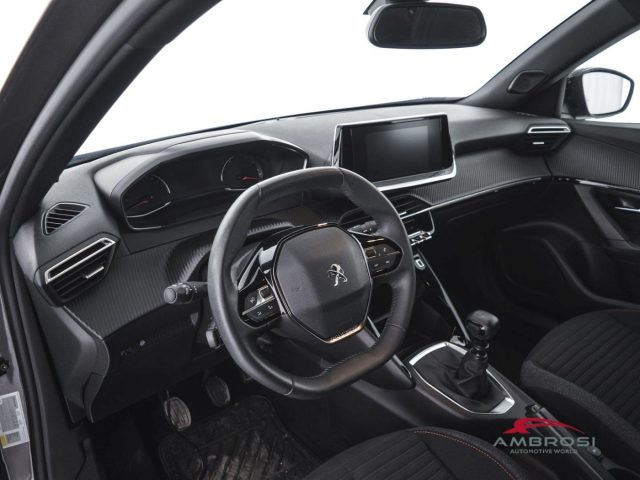 PEUGEOT 2008 usata 7