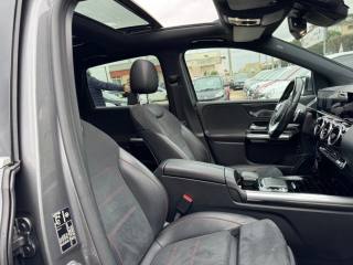 MERCEDES-BENZ B 200 usata, con Servosterzo