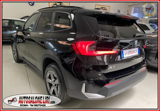 BMW X1 usata, con Airbag Passeggero