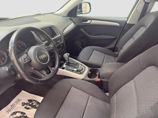 AUDI Q5 usata, con Controllo trazione