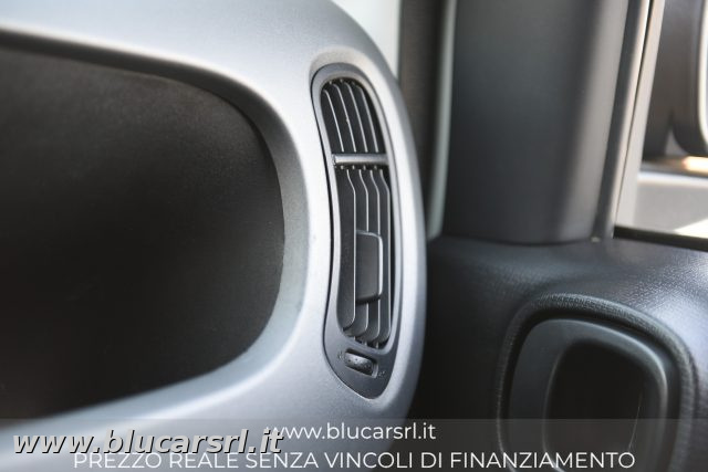 FIAT Panda usata 18