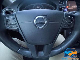VOLVO V40 usata, con USB