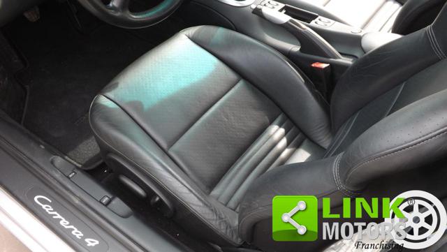 PORSCHE 911 usata 23