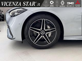MERCEDES-BENZ C 200 usata, con Autoradio