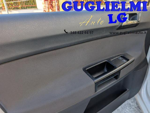 VOLKSWAGEN Polo usata, con Servosterzo