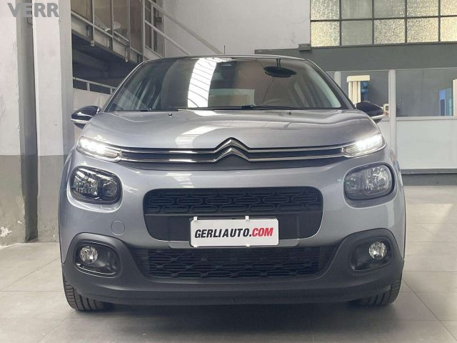 CITROEN C3 usata, con Vivavoce