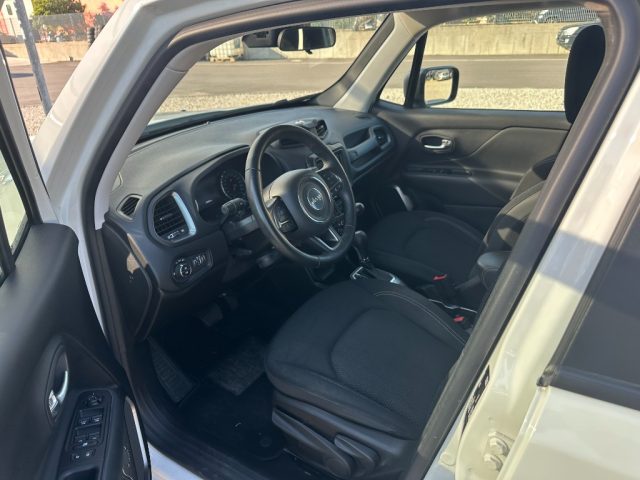 JEEP Renegade usata, con Climatizzatore