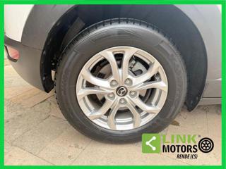 MAZDA CX-3 usata, con Filtro antiparticolato