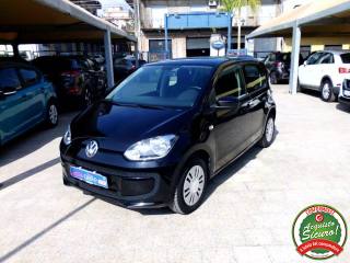 VOLKSWAGEN up! usata, con Airbag laterali