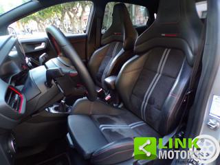 FORD Puma usata, con Volante in pelle