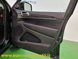JEEP Grand Cherokee usata, con Luci diurne